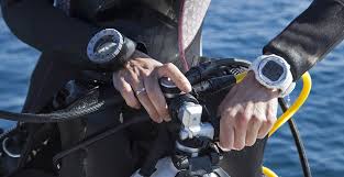 Best Dive Computers Best Dive Watches 2019 Scuba Around