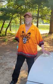 In Memory of Shaun T. Nesbit