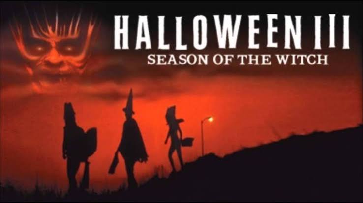 My Thoughts on: Halloween III: Season of the Witch (1982) | Film Music  Central