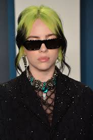 'you're going to complain about being taken. Billie Eilish Vanity Fair Oscar Party 2020 More Photos Celebmafia
