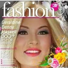 Geraldine Denny Hassell