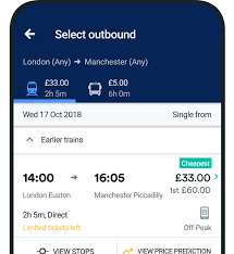 At manchester airport, we make the safety and security of customers and staff our absolute priority. Stations Trainline