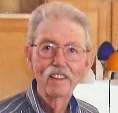 Donald Max 'Don' Heller