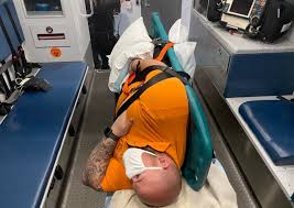Maybe you would like to learn more about one of these? The Ems Today Show Prone Positioning Of Patients Found To Be Beneficial To Covid 19 Patient Care Jems