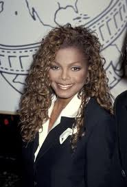 Janet jackson gives an emotional tribute to her father joe jackson at essence music festival. Janet Jackson Hairstyles Essence