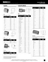 • refer to warnings on ppfa's website and astm d 1785. Copper Fitting Catalog Nibco Pdf Catalogs Technical Documentation Brochure