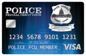 Foreign transaction fee is 1.00% of each transaction in u.s. Credit Cards Police Fcu