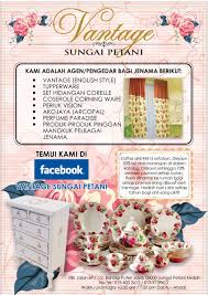 English and french are spoken in canada. Vantage Sungai Petani Home Facebook