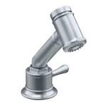 Kitchen faucet leaks from the bonnet (Kohler K-10412)