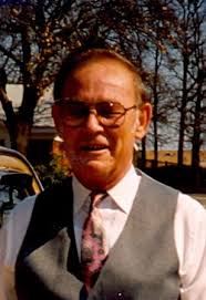 Daniel Ray “Buddy” Atchison (1936-2009)