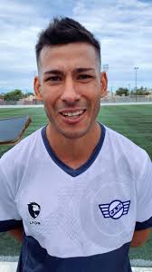 🎙️“Vamos paso a paso”, La palabra de @alexaguirree5 tras el triunfo de  Jorge Newbery ante Florentino Ameghino. El volante regresó al Lobo y anotó  su primer gol. , #UnSigloDePasión 🐺