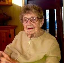 Mary Devlin Obituary