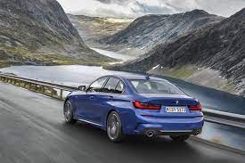 See the full review, prices, and listings for sale near you! 2018 Bmw 3 Series Vs 2019 Bmw 3 Series Top Speed