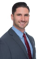 About Daniel J. Sepulveda