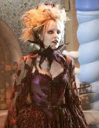 Pin On Haunted Trail Demon Costume Inspiration