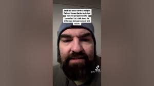 Reacting to the Nazi rally in Madison Square Garden last night from the  perspective of a Comedian