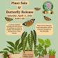 Plant Sale & Butterfly Release