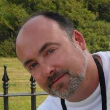 Stuart Draper (@stutweetypie)