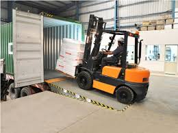 Dock levelers are important because your loading dock cannot match the height of every truck that enters your dock zone. Dock Levelers Correct Height Differences Between Loading Docks Or Platforms And Truck Or Trailer Beds