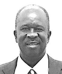 Obituary for James Gregory Sands