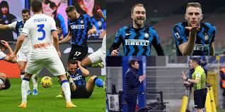 Mathematical prediction for inter milan vs atalanta 8 march 2021. Mcx2lt Bic04 M