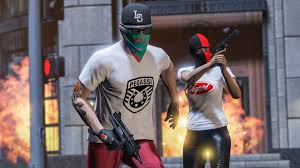 For those of you who want to join in on the carnage rather than say goodbye to rockstar's online game until they disappear, below you'll discover how to get the baseball bat so you too can terrorise other gang members or those who just. Arena War Update Buzzer Beater And The Pegassi Toros Rockstar Games