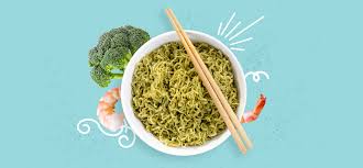 Trader joe's has some good options. Make Your Instant Noodle Healthier 12 Toppings And Tips