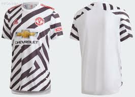 This page displays a detailed overview of the club's current squad. Manchester United 2020 21 Adidas Third Kit Football Fashion