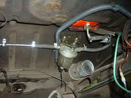 About 16% of these are fuel pump & parts, 4% are fuel injection pumps. Thesamba Com Bay Window Bus View Topic Electric Fuel Pump Help Needed