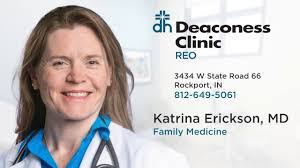 Katrina Erickson, MD