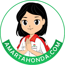 Amarta Honda Pusat Informasi Harga Sepeda Motor Honda