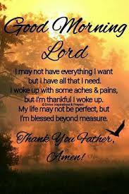  Pin On Morning Prayer