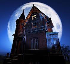 Register a new account lost your password? Are You Buying A Haunted House