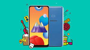 Samsung Galaxy M01s - SamMobile