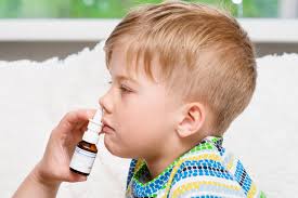 Nasal sprays are liquid medicines you spray into your nose. Are Nasal Sprays Safe For Kids Everything You Should Know