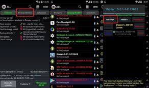 Android ve ios için profesyonel telefon yöneticisi. Tutorial Cum PoÈ›i Salva Toate Datele AplicaÈ›iilor È™i Jocurilor Inainte De Resetarea Unui Smartphone Android Gadget Ro Hi Tech Lifestyle