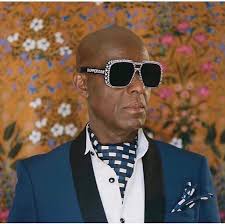 Happy 81st Birthday 🎈to Fashion Designer & Haberdasher Daniel Day known  Professionally as Dapper Dan. Born in the Boro of Manhattan in the  neighborhood of Harlem in New York City