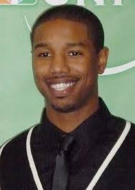 Michael B. Jordan