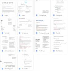 @pdfelement the best acrobat alternative pdf editor! Free Resume Templates New For 2020 Ms Word Downloads