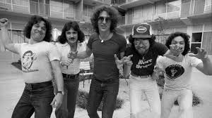Blue Oyster Cult The Best Albums Louder