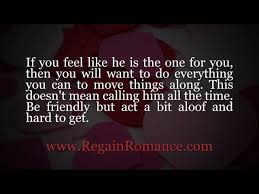 6 Signs That Your Ex Boyfriend Still Love You - YouTube via Relatably.com