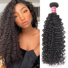 See more ideas about curly hair styles, natural hair styles, hair styles. Nadula Cheap Brazilian Curly Virgin Hair Weave 1 Bundle Full Human Hair Extensions Nadula