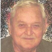 James Earl Woodham Obituary