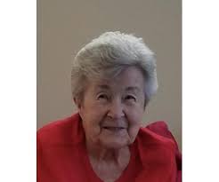 Hilda Barton Obituary and Online Memorial (2023)