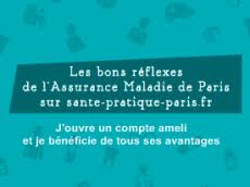 Il y a 4 mois ; Ouvrir Un Compte Ameli Pour Utiliser Les Services Web Et Mobile De L Assurance Maladie Sante Pratique Paris