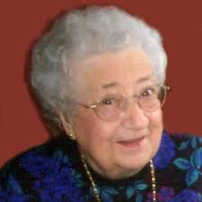 Clara M. Darcangelo Obituary (1922