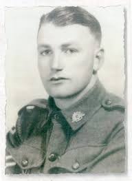 CALLANDER, Jack Warwick MBE (1921-2000)