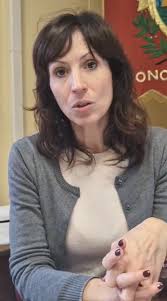 Auguri per un Buon 2025 del Sindaco Sara Bartolini ai cittadini di  Roncofreddo #RoncofreddoInsieme