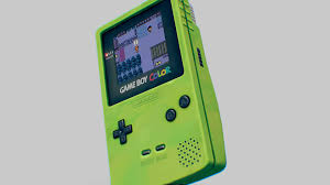Game Boy Challenge 3d Model By Lishard Lishard4 A91c781 Sketchfab