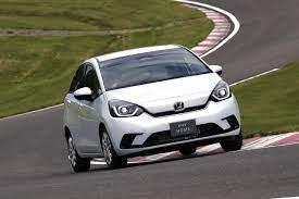 Here is the summary of top rankings. We Want The 2020 Honda Fit But It S Not Coming To America